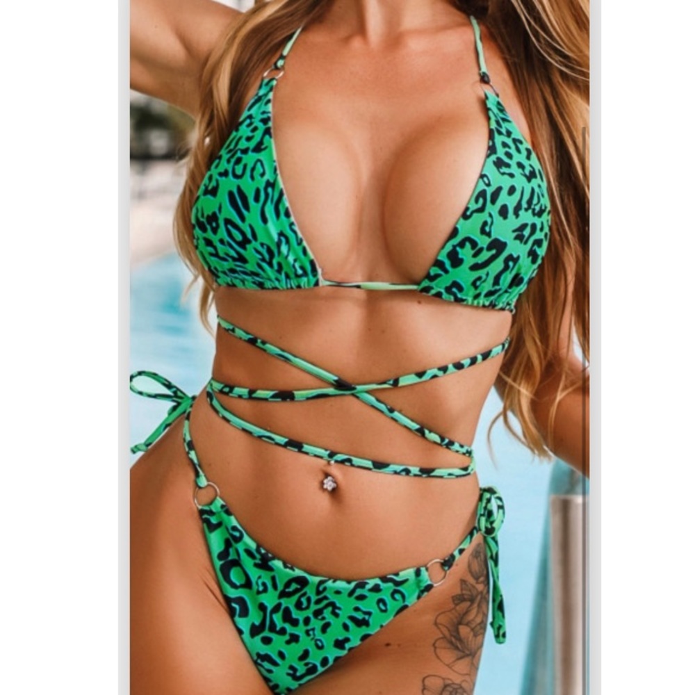 Swimwear